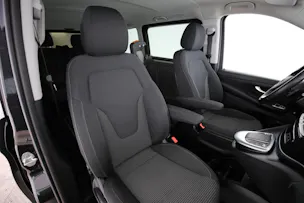 Mercedes-Benz V 250 d lang 4matic personnes à mobilité réduite (PMR)