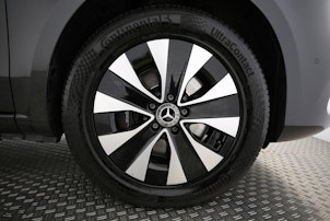 Vehicle image MERCEDES-BENZ V 250 d lang 4matic Van