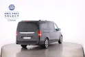 Mercedes-Benz V 250 d lang 4matic personnes à mobilité réduite (PMR)