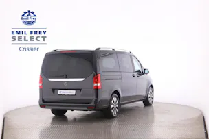 Mercedes-Benz V 250 d lang 4matic personnes à mobilité réduite (PMR)