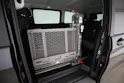 Mercedes-Benz V 250 d lang 4matic personnes à mobilité réduite (PMR)