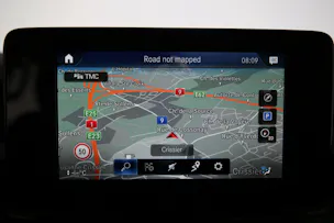 Mercedes-Benz V 250 d lang 4matic personnes à mobilité réduite (PMR)