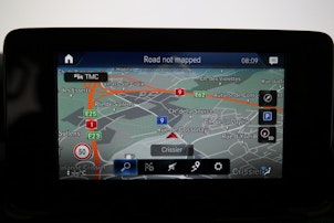 Vehicle image MERCEDES-BENZ V 250 d lang 4matic Van