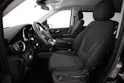 Mercedes-Benz V 250 d lang 4matic personnes à mobilité réduite (PMR)