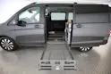 Mercedes-Benz V 250 d lang 4matic personnes à mobilité réduite (PMR)