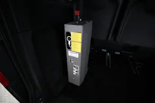 Mercedes-Benz V 250 d lang 4matic personnes à mobilité réduite (PMR)
