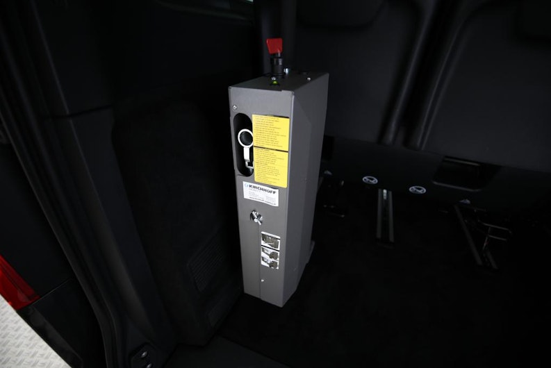 Vehicle image MERCEDES-BENZ V 250