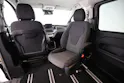 Mercedes-Benz V 250 d lang 4matic personnes à mobilité réduite (PMR)