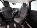 Mercedes-Benz V 250 d lang 4matic personnes à mobilité réduite (PMR)