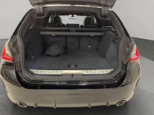 BMW 320e xDrive Touring