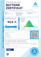 Vehicle image BMW 320e xDrive Touring
