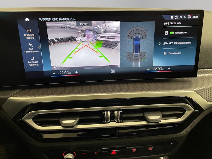 Vehicle image BMW 3 SERIES