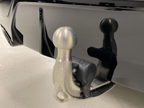 Vehicle image BMW 320e xDrive Touring