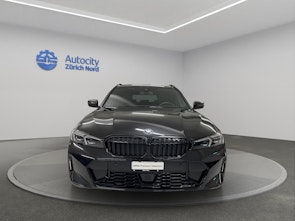 Vehicle image BMW 320e xDrive Touring
