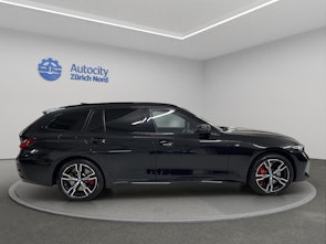 Vehicle image BMW 320e xDrive Touring