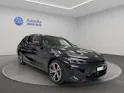 BMW 320e xDrive Touring