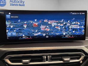 Vehicle image BMW 320e xDrive Touring