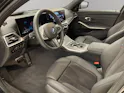 BMW 320e xDrive Touring