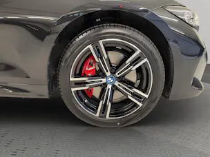 BMW 320e xDrive Touring