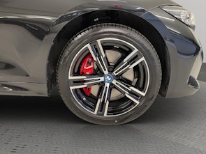 Vehicle image BMW 320e xDrive Touring