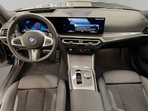 BMW 320e xDrive Touring