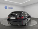 BMW 320e xDrive Touring
