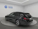 BMW 320e xDrive Touring