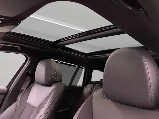 BMW 320e xDrive Touring