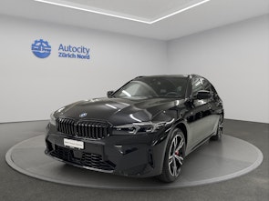 Vehicle image BMW 320e xDrive Touring