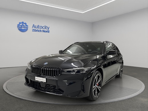 BMW 320e xDrive Touring 0 BMW 320e xDrive Touring 0