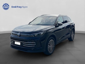 Vehicle image VW Tiguan 2.0 TDI SCR Elegance DSG 4motion