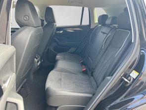 Vehicle image VW Tiguan 2.0 TDI SCR Elegance DSG 4motion