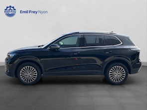 Vehicle image VW Tiguan 2.0 TDI SCR Elegance DSG 4motion