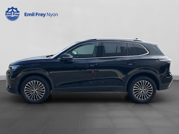 Vehicle image VW TIGUAN