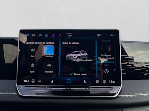 Vehicle image VW Tiguan 2.0 TDI SCR Elegance DSG 4motion