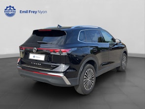 Vehicle image VW Tiguan 2.0 TDI SCR Elegance DSG 4motion