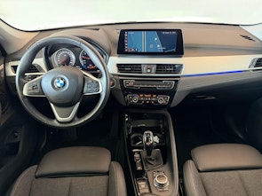 Vehicle image BMW X1 20i xDrive Sport Line