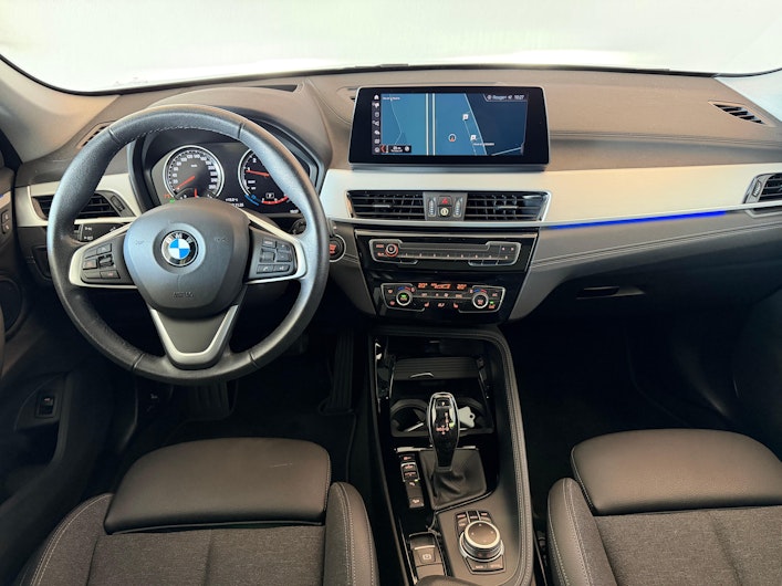 Vehicle image BMW X1