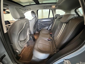 Vehicle image BMW X1 20i xDrive Sport Line