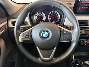 Vehicle image BMW X1 20i xDrive Sport Line