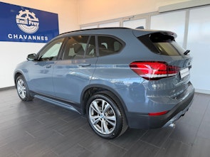 Vehicle image BMW X1 20i xDrive Sport Line