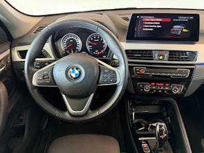 Vehicle image BMW X1 20i xDrive Sport Line