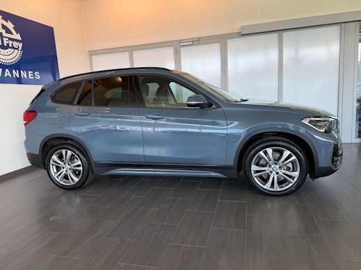 BMW X1 20i xDrive 2