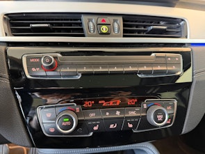 Vehicle image BMW X1 20i xDrive Sport Line