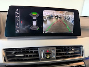 Vehicle image BMW X1 20i xDrive Sport Line