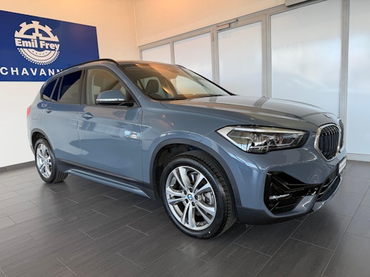 BMW X1 20i xDrive 1