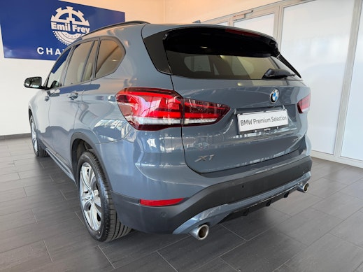 BMW X1 20i xDrive 3