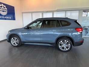 Vehicle image BMW X1 20i xDrive Sport Line