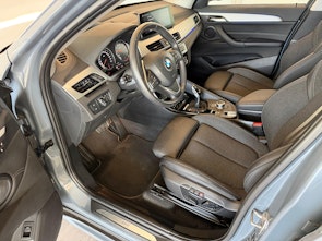 Vehicle image BMW X1 20i xDrive Sport Line