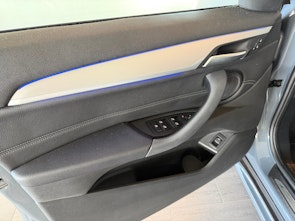 Vehicle image BMW X1 20i xDrive Sport Line